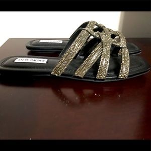 Steve Madden sandals Alex